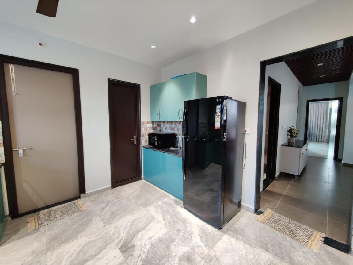 V R Farms Exotic Villa Venkatapur Экстерьер фото