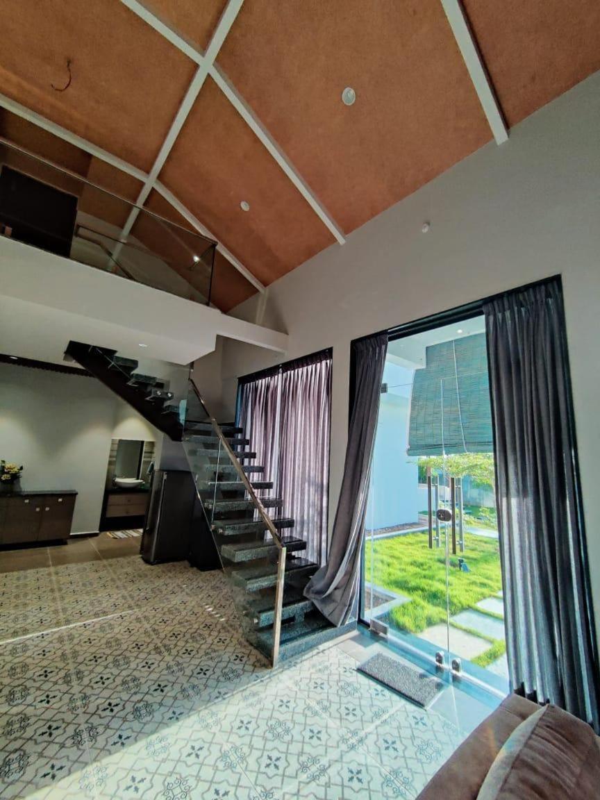 V R Farms Exotic Villa Venkatapur Экстерьер фото
